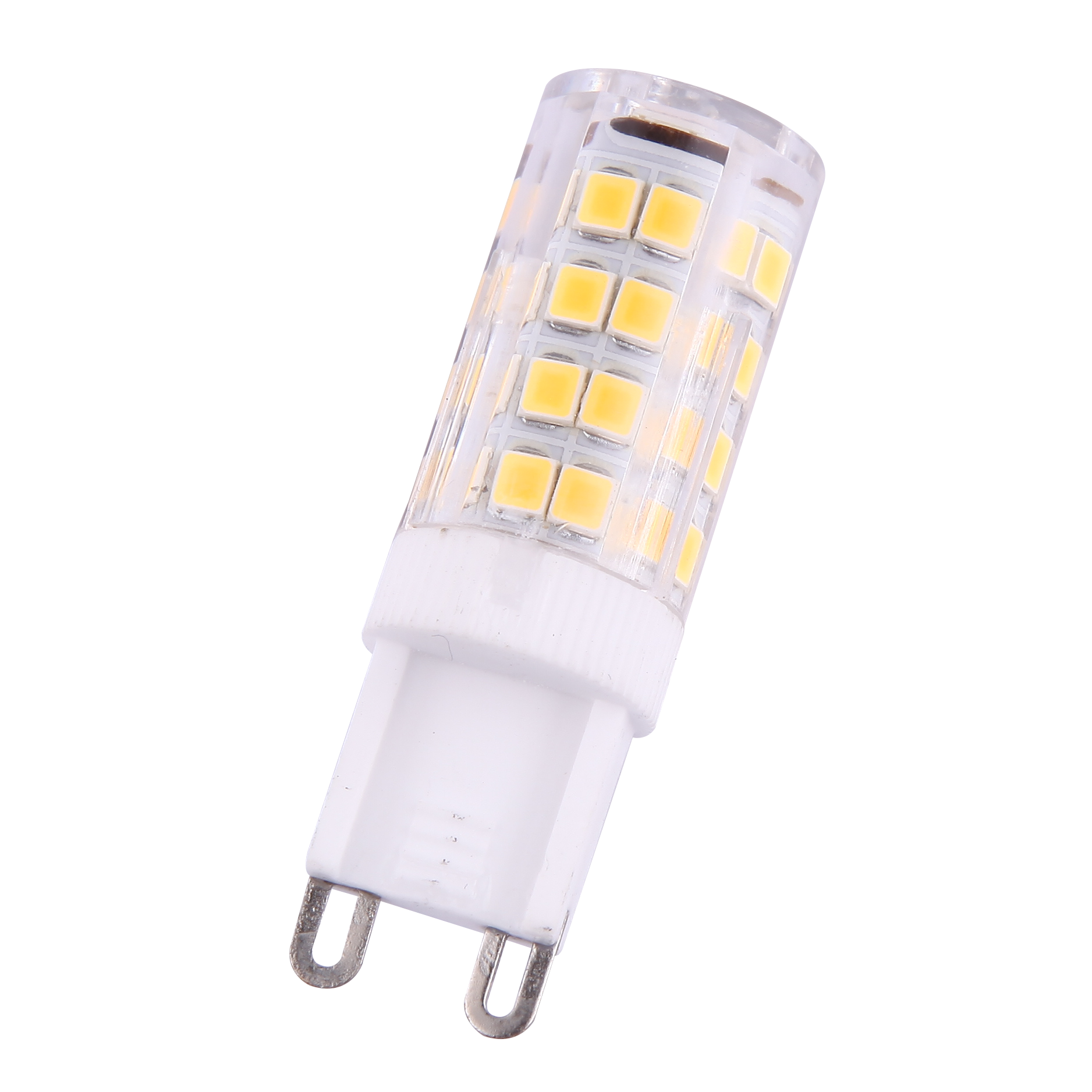 G9 series 5W bulb lamp