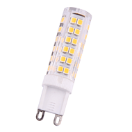 G9 series 7W bulb lamps