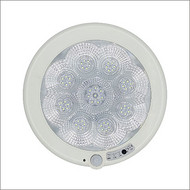 Plum blossom ceiling lamp