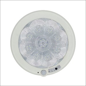 Plum blossom ceiling lamp