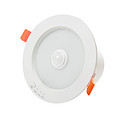 Emergency downlight