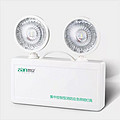 Centralized control type fire emergency lighting emergency lamp