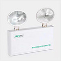 Centralized control type fire emergency lighting double - head emergency lights