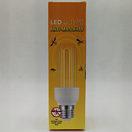 U-shaped LED Mosquito Killer Lamp