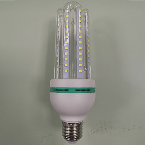 U-shaped LED Maize Lamp,Light Bulb