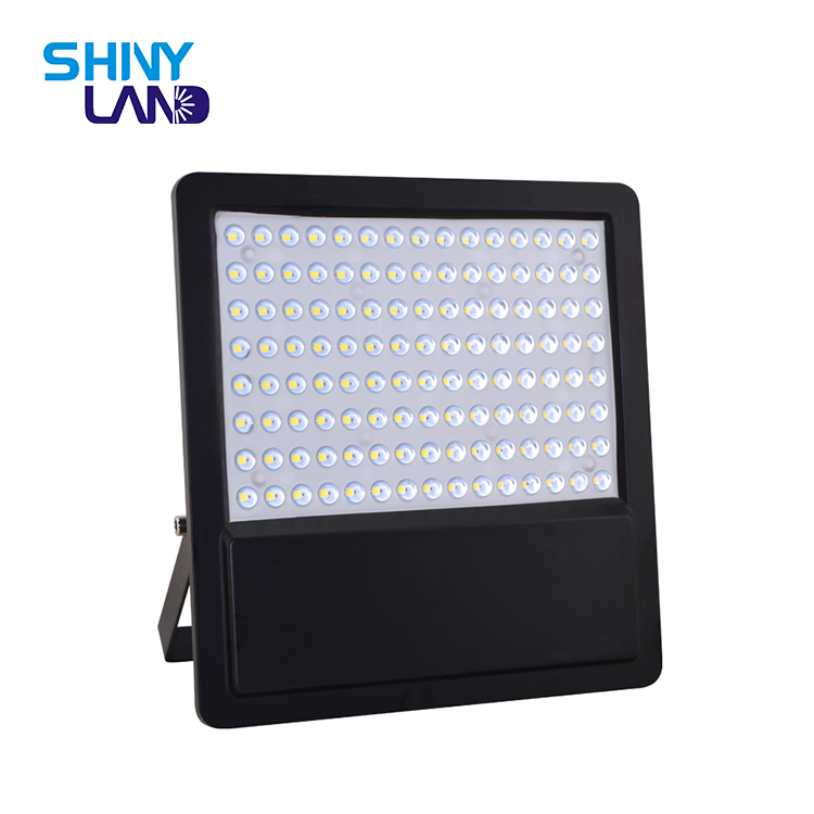 Black 10090 Floodlight