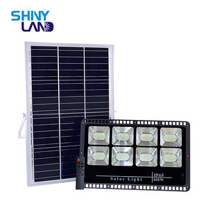 Solar TTG70 Floodlight