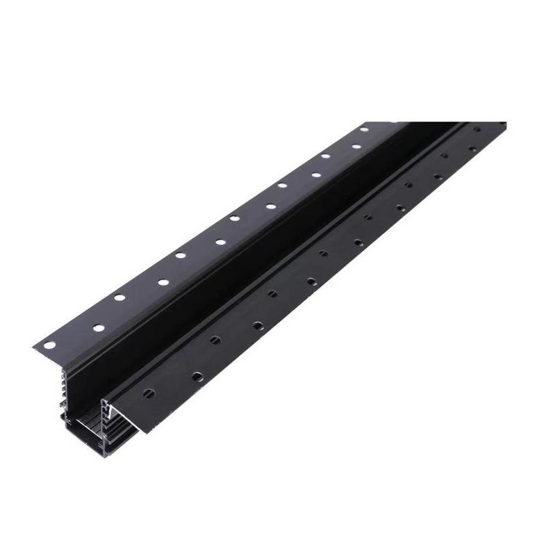 Magnetic suction flat panel lamp accessories