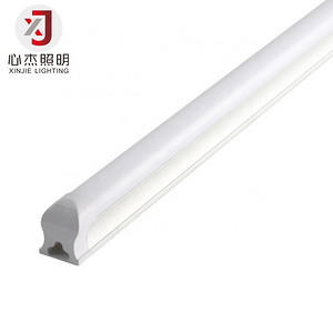 Highlight integrated LED long fluorescent lamp tube