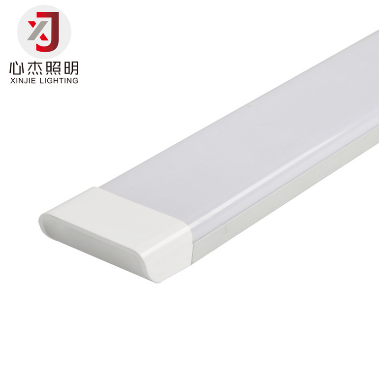 LED fluorescent lamp tube