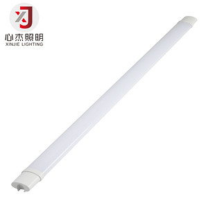 LED integrated ceiling fluorescent lamp tube