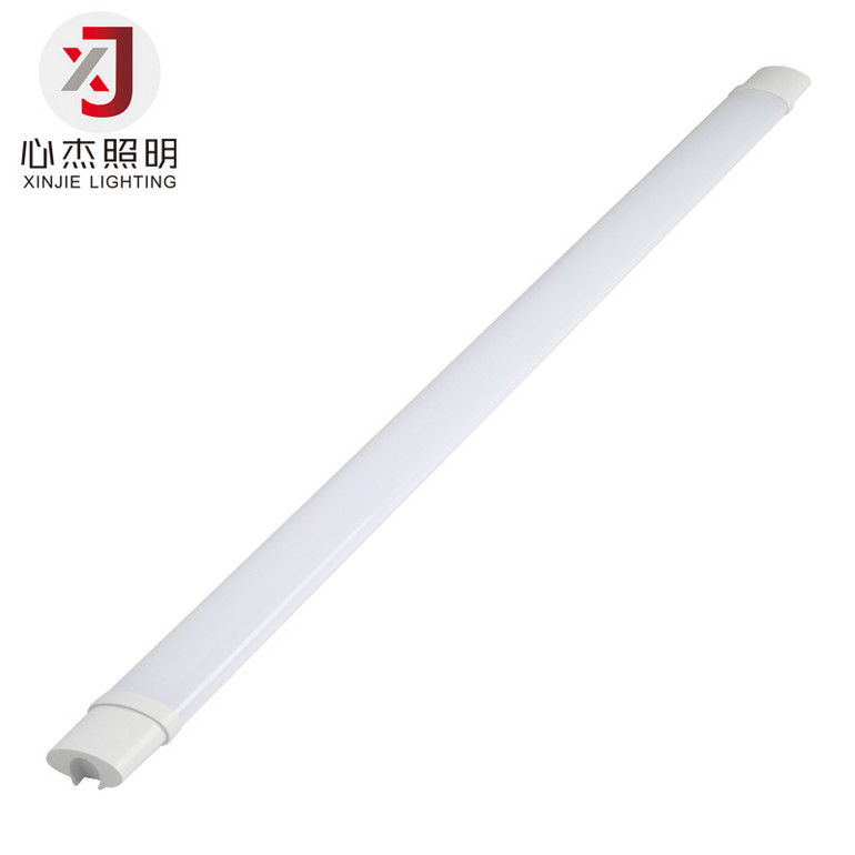 LED integrated ceiling fluorescent lamp tube