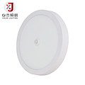 Round LED ceiling light