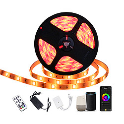 LED super bright waterproof light strip