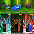 Music Mini Laser Light