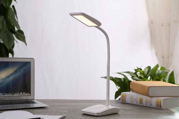 How Long Can USB Table Lamps be Used