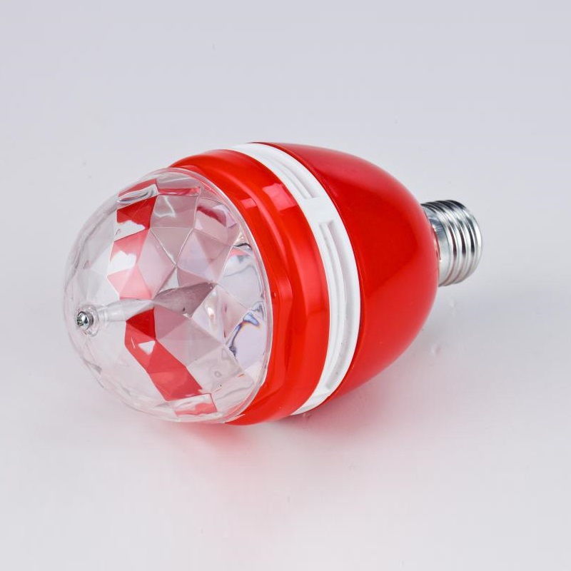 LED stage magic ball bulb lamp