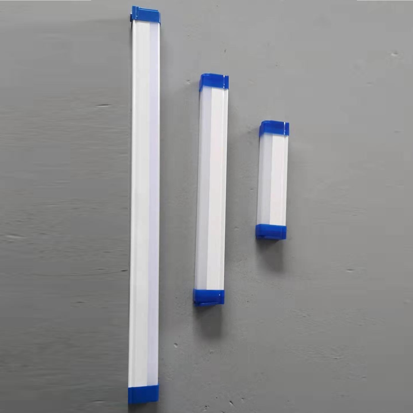 White Strip Light Tube