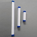 White Strip Light Tube