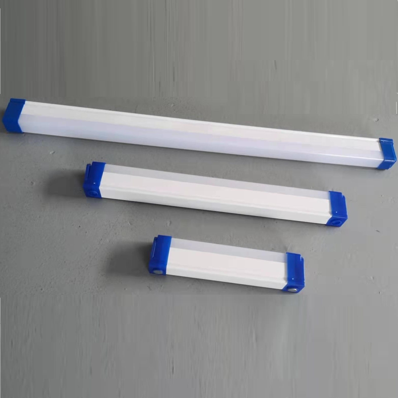 White Strip Light Tube