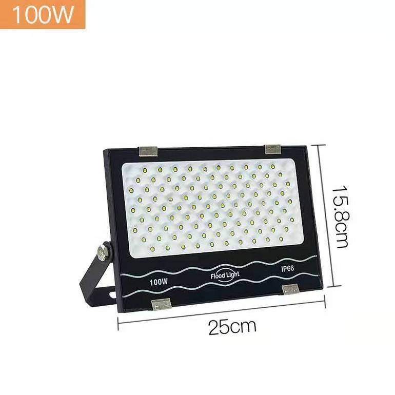 Outdoor Super Bright IP66 Floodlight Series