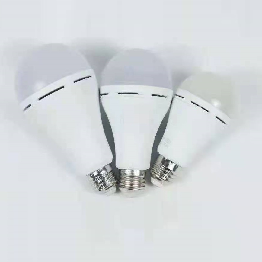 E27 screw LED bulb lamp