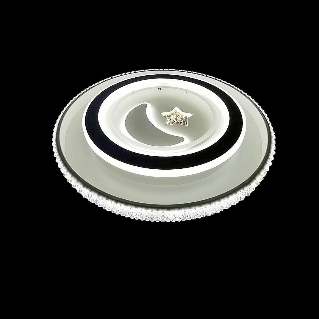 Living Room LED Circular Series Ceiling Lamp