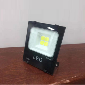 IP66 waterproof LED50W outdoor projection lamp