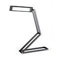 Simple Metal Folding Table Lamp