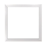 Simple White Panel Light