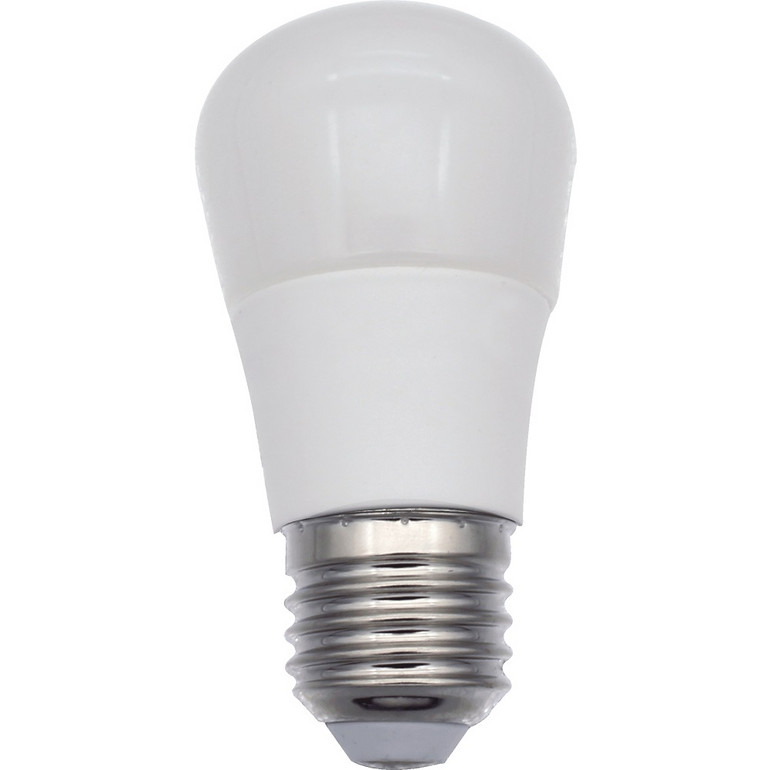 A45 Yellow And White Light 3W Light Bulb