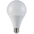 A95 White Light 18W Light Bulb