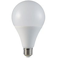 A95 White Light 18W Light Bulb