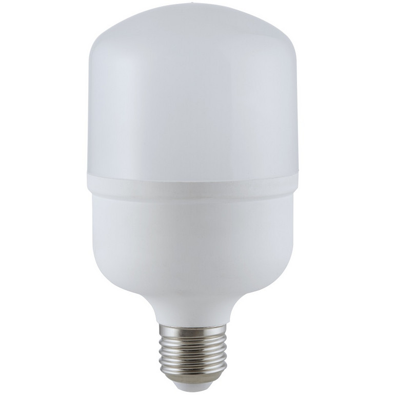 T80 White Light 18W Light Bulb