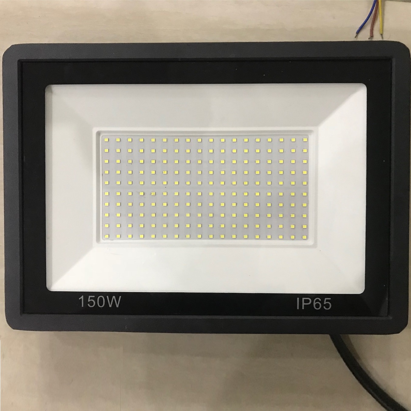 IP65 Floodlight 150W