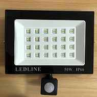 IP66 Floodlight 50W