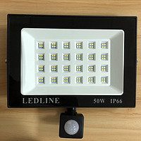 IP66 Floodlight 50W