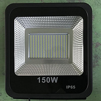 Waterproof LED Floodlight