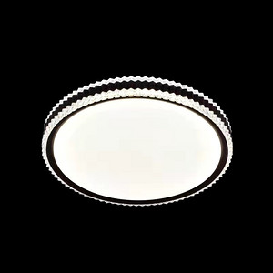 Modern bedroom ceiling light circular LED ceiling light