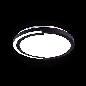 Modern and simple household lamp, master bedroom, dining room, LED ceiling