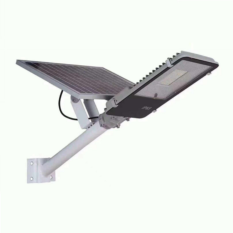 Outdoor simple IP65 solar LED street lamps