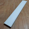 Integrated ceiling project purification strip panel light LED flat panel light