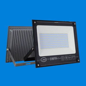 Panel 2nd Generation LED Floodlight