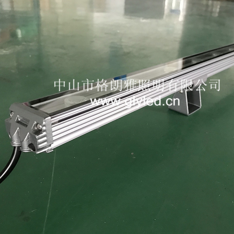 Factory LED flat panel light