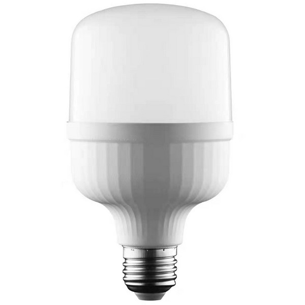LED Screw T-type Light Bulb