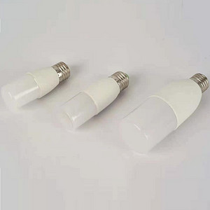 LED Screw Columnar Light Bulb