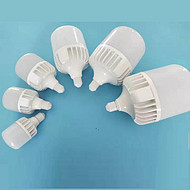 LED Stuck Fin Light Bulb