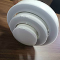 LED White Layering Light Bulb