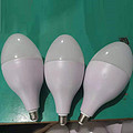 LED Screw Apical Light Bulb