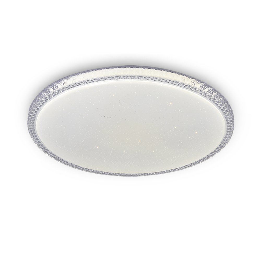 LED round modern simple living room lamp balcony ceiling lamp